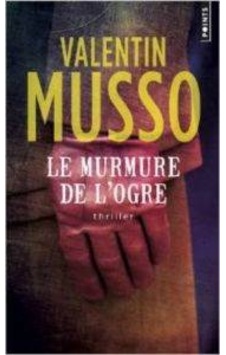 Le Murmure De L'Ogre Le Murmure De L'Ogre