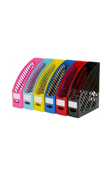 Ark Magazinlik Plastik Yeşil Ark Magazinlik Plastik Yeşil