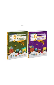 Çanta Yayınları 6.sınıf Fen-sosyal Video Çözümlü Etkinlikli Soru Bankası+kalemlik Çanta Yayınları 6.sınıf Fen-sosyal Video Çözümlü Etkinlikli Soru Bankası+kalemlik