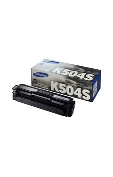 Samsung Uyumlu, Clt-K504S Siyah Toner Samsung Uyumlu, Clt-K504S Siyah Toner