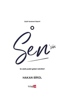 O Sen'sin - Rzır-618303 O Sen'sin - Rzır-618303