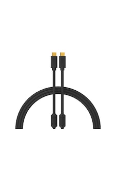 Chroma Cables Usb-c To C - 2mt Black Chroma Cables Usb-c To C - 2mt Black