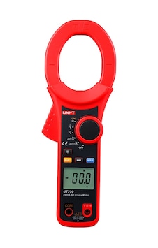 Uni-t Dijital Pens Ampermetre Sheut220 Uni-t Dijital Pens Ampermetre Sheut220