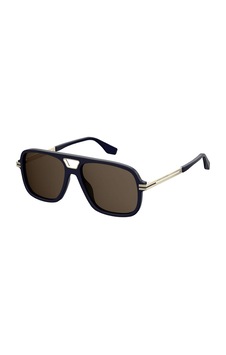 Marc Jacobs Marc 415 S Pjp 70 56 Erkek Güneş Gözlüğü Mavi Marc Jacobs Marc 415 S Pjp 70 56 Erkek Güneş Gözlüğü Mavi