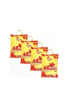 Mojdeh Müjde 1121 Safran Aromalı Hint Pirinci 4 x 5 KG Mojdeh Müjde 1121 Safran Aromalı Hint Pirinci 4 x 5 KG
