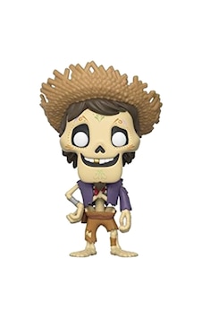 Funko 14769 Aksiyon Figürü Coco: Hector