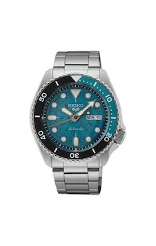 Seiko 5 Sports SRPJ45K Otomatik Erkek Kol Saati Seiko 5 Sports SRPJ45K Otomatik Erkek Kol Saati