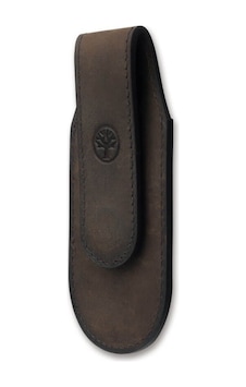 Böker Kamp Manufaktur Solingen Magnetic Leather Pouch Brown Large Deri Kılıf Kahverengi Böker Kamp Manufaktur Solingen Magnetic Leather Pouch Brown Large Deri Kılıf Kahverengi
