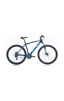 Carraro Force 720 27.5 Jant Full Shimano Hidrolik Disk Dağ Bisikleti 48 Kadro Koyu Mavi Mavi Carraro Force 720 27.5 Jant Full Shimano Hidrolik Disk Dağ Bisikleti 48 Kadro Koyu Mavi Mavi