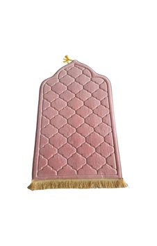 Kabartma Süreci Müslüman Dua Halı Renkli Ve Yıkanabilir Dua Matını Dizleri Etkili Bir Şekilde Korumak İçin Pink Kabartma Süreci Müslüman Dua Halı Renkli Ve Yıkanabilir Dua Matını Dizleri Etkili Bir Şekilde Korumak İçin Pink