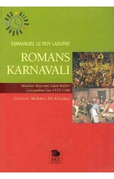 Romans Karnavalı Romans Karnavalı
