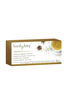 Amway Bodykey Bitki Çayı 25 x 1.8 G