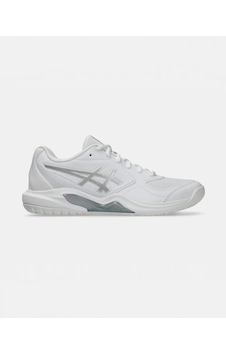 Asics Gel-dedicate 9 Kadın Spor Ayakkabı 1042a316-101 Gri Asics Gel-dedicate 9 Kadın Spor Ayakkabı 1042a316-101 Gri