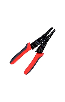 Prolink Ph-016 Kablo Soyucu Kesme Ve Sıkıştırma Pensesi Soyma Awg 10-24 Sıkıştırma Awg 10-22 Prolink Ph-016 Kablo Soyucu Kesme Ve Sıkıştırma Pensesi Soyma Awg 10-24 Sıkıştırma Awg 10-22