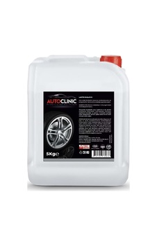 Auto Clinic 5 Kg Lastik Parlatıcı