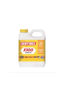 Sentinel X100 Radyatör (Petek) Koruyucu Kimyasalı (278349530) Sentinel X100 Radyatör (Petek) Koruyucu Kimyasalı (278349530)
