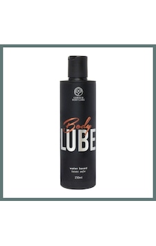 Bezos Cobeco Pharma Body Lube Silicone Bassed Jel Ventra Bezos Cobeco Pharma Body Lube Silicone Bassed Jel Ventra