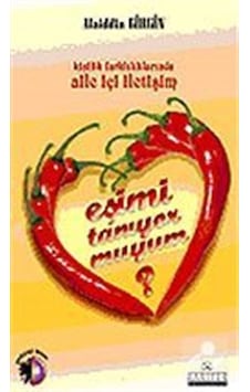 Eşimi Tanıyor muyum? - Alaiddin Girgin - Kariyer Yayınları Eşimi Tanıyor muyum? - Alaiddin Girgin - Kariyer Yayınları