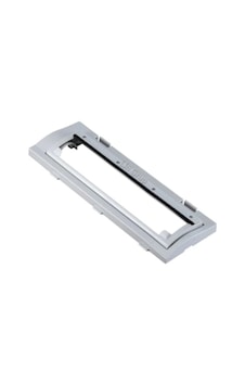 Roborock Q8 Pro Max Ve S8 Pro Tek Ana Fırçalı Model İçin Uyumlu Fırça Kapağı 1 Adet Roborock Q8 Pro Max Ve S8 Pro Tek Ana Fırçalı Model İçin Uyumlu Fırça Kapağı 1 Adet