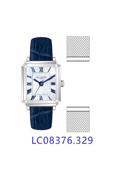Lee Cooper Lc08376.329 Kadın Kol Saati Renkli Lee Cooper Lc08376.329 Kadın Kol Saati Renkli