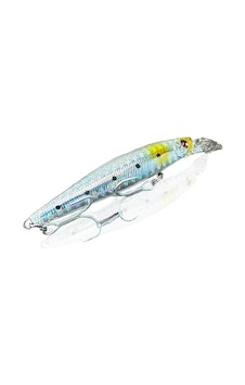 Nanıwaosakashı Jerkstar 70mm 5.2g Color:c034 Nanıwaosakashı Jerkstar 70mm 5.2g Color:c034