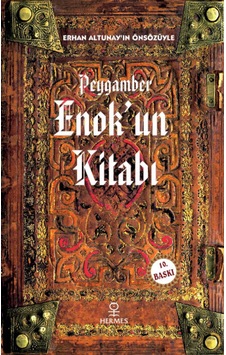 Peygamber Enok'un Kitabı- Hermes Yayınları