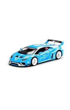 Mini Gt 1/64 Ölçekli Lb-works Lamborghini Huracán Gt Gravıty Diecast Model Araba, Mavi, No.5, Blister Paket Mini Gt 1/64 Ölçekli Lb-works Lamborghini Huracán Gt Gravıty Diecast Model Araba, Mavi, No.5, Blister Paket