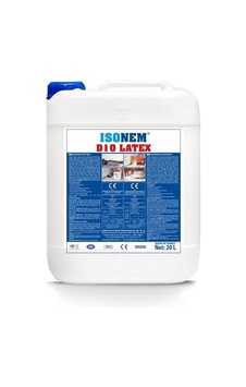 İsonem D10 Lateks Süper Yapıştırıcı 20 Lt Diğer İsonem D10 Lateks Süper Yapıştırıcı 20 Lt Diğer