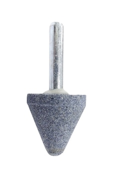 Zargana Saplı Taş 6mm - 24x26mm Zargana Saplı Taş 6mm - 24x26mm