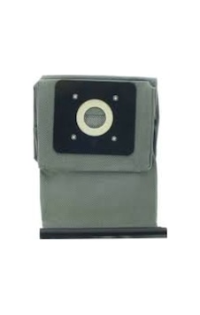 Beko Uyumlu Süpürge 3210-1330 Yıkanıp Boşaltılır Toz Torbası 1 Adet Beko Uyumlu Süpürge 3210-1330 Yıkanıp Boşaltılır Toz Torbası 1 Adet