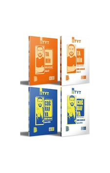 2026 Benim Hocam Tyt Tarih - Coğrafya Ders Notları Ve Video Çözüm 2026 Benim Hocam Tyt Tarih - Coğrafya Ders Notları Ve Video Çözüm