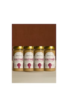 Yerli Tahin 500 Gr X4 Katkısız Doğal Susamdan Gökova Taş Değirmen Tahini - 704554899 Yerli Tahin 500 Gr X4 Katkısız Doğal Susamdan Gökova Taş Değirmen Tahini - 704554899