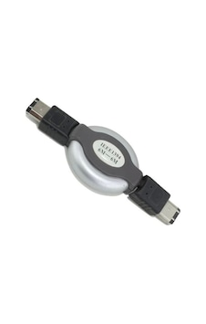 Fırewıre Ieee 1394 6 Pın-6 Pın Aparat K0