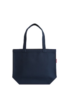 Baghashtag Mellow 340 Midnight Tote Bez Çanta Siyah Baghashtag Mellow 340 Midnight Tote Bez Çanta Siyah