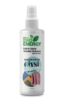 Dr.Clinic Bio Energy Giysi Spreyi 200 ML
