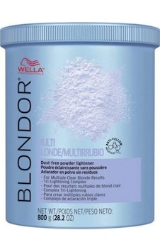 Blondor Toz Saç Açıcı 800 Gr Blondor Toz Saç Açıcı 800 Gr