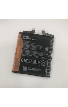 Xiaomi 12s Ultra Batarya 4860 Mah Xiaomi 12s Ultra Batarya 4860 Mah