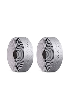 Fizik Bondcush Classic 3.0mm Gümüş Bisiklet Gidon Sargı Bandı Gümüş