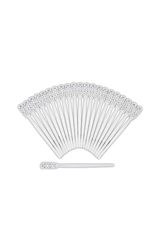 Plastik Karıştırıcı 700'lü Paket 5 Adet