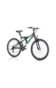 Bianchi Snap 26 Jant 21 Vites 44 Cm V-Fren Dağ Bisikleti-Siyah Bianchi Snap 26 Jant 21 Vites 44 Cm V-Fren Dağ Bisikleti-Siyah
