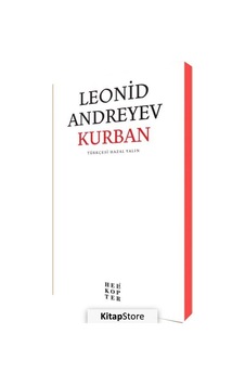 Kurban - Leonid Andreyev - Helikopter Kurban - Leonid Andreyev - Helikopter