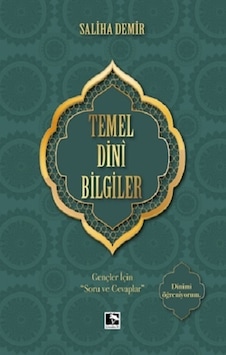 Temel Dini Bilgiler - Temel Dini Bilgiler -