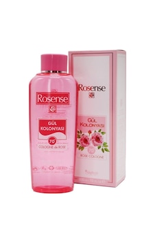 Rosense Gül Kolonyası 300 Ml Rosense Gül Kolonyası 300 Ml