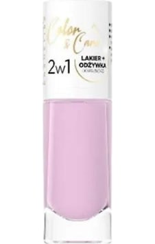 Color And Care Gel Nail Polish 8 Ml, 119 Diğer Color And Care Gel Nail Polish 8 Ml, 119 Diğer