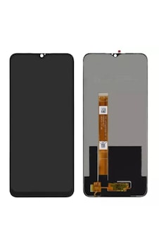 Oppo Realme 5i Lcd Ekran Dokunmatik Servis Rmx2030 Oppo Realme 5i Lcd Ekran Dokunmatik Servis Rmx2030