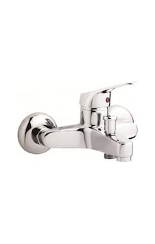 Banyo Bataryası Beyazsu Beyaz