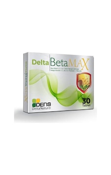Delta Betamax 30   Tablet