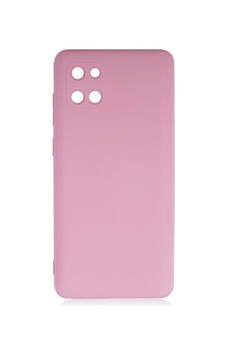 Nihcase Samsung Uyumlu Galaxy A81 Note 10 Lite Kılıf Mara İçi Kadife Süet Lansman Nihcase Samsung Uyumlu Galaxy A81 Note 10 Lite Kılıf Mara İçi Kadife Süet Lansman