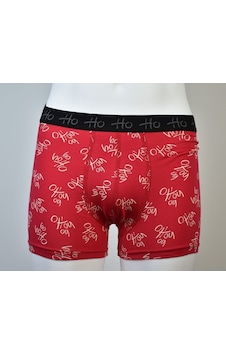 Boxer %100 Organik Pamuk Kırmızı Boxer %100 Organik Pamuk Kırmızı
