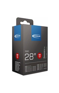 Schwalbe Sv17 28 Jant İnce Sibop İç Lastik 40mm Schwalbe Sv17 28 Jant İnce Sibop İç Lastik 40mm